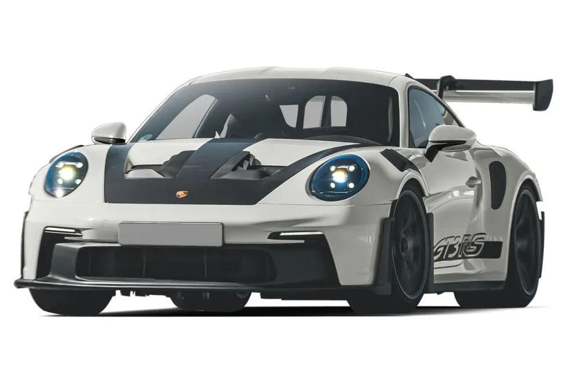 2024 Porsche 911 GT3 RS photo 1
