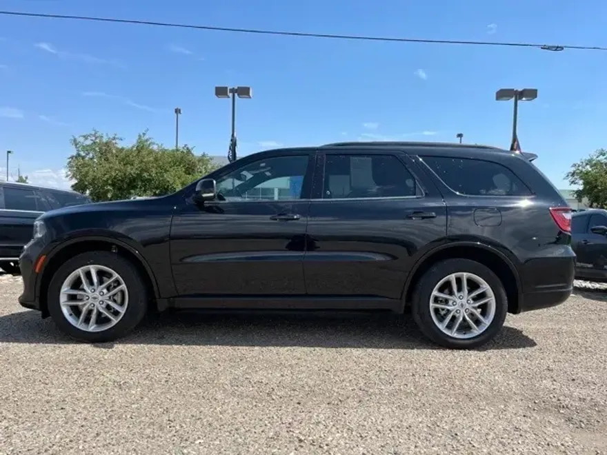 2024 Dodge Durango GT Plus photo 1