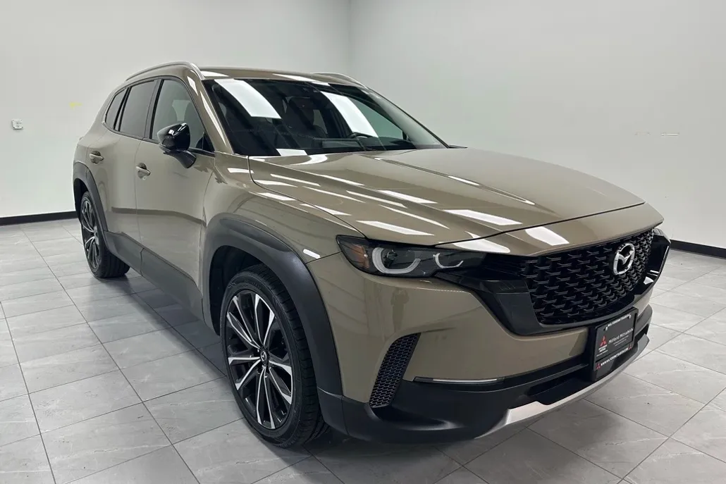 2023 Mazda CX-50 2.5 Turbo Premium photo 1