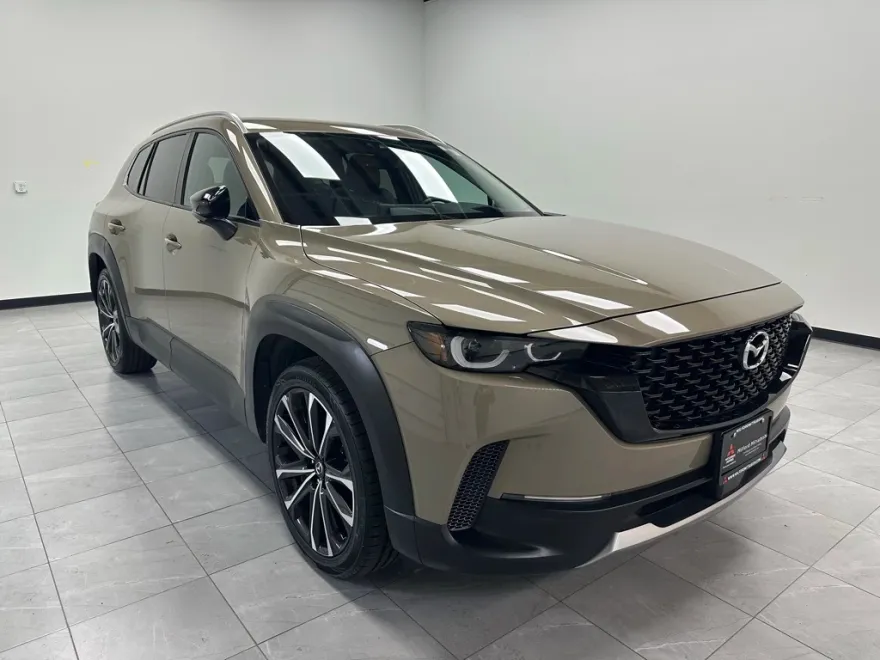 2023 Mazda CX-50 2.5 Turbo Premium photo 1