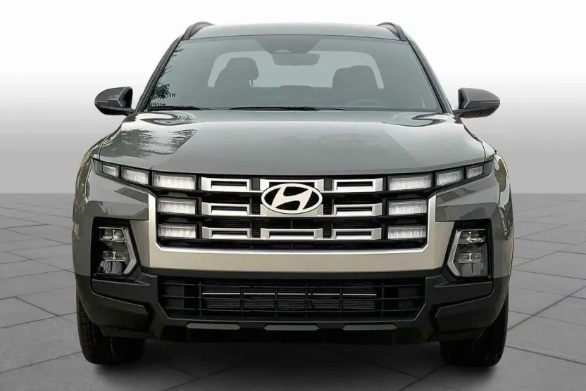 2026 Hyundai Santa Cruz SEL photo 1