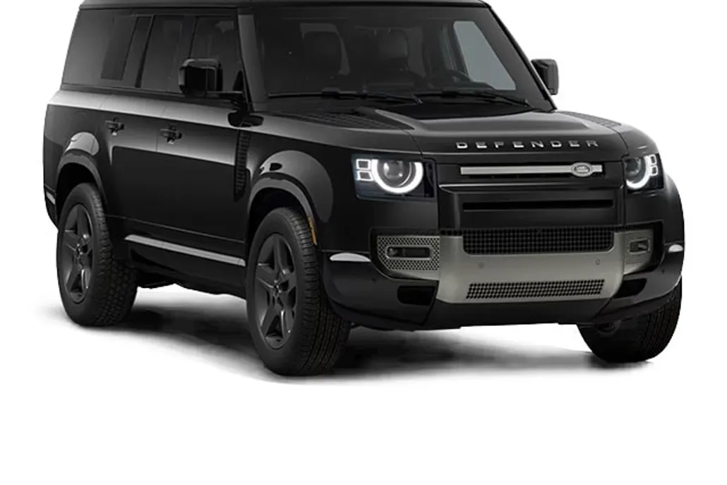 2025 Land Rover Defender X-Dynamic SE photo 1