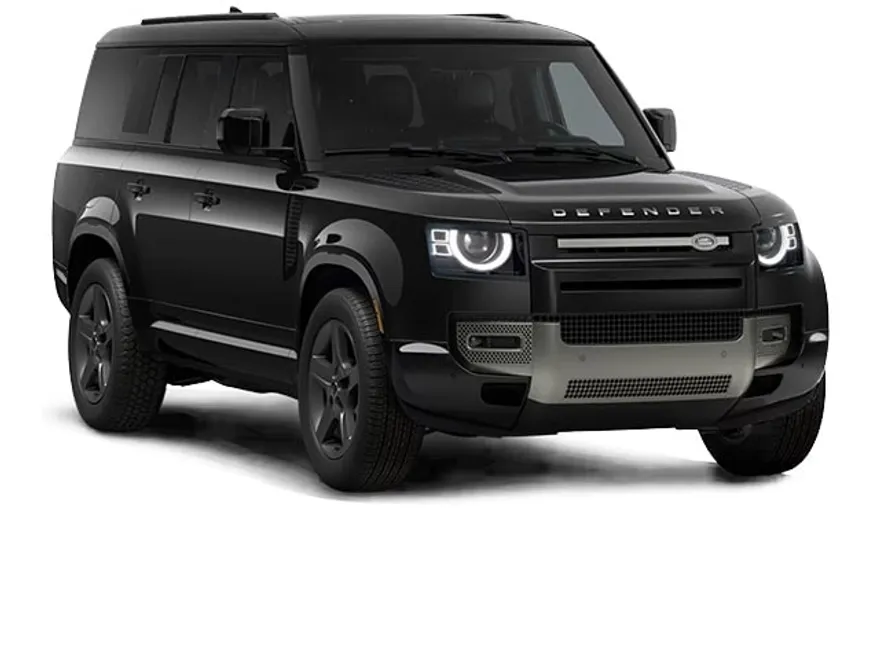 2025 Land Rover Defender X-Dynamic SE photo 1