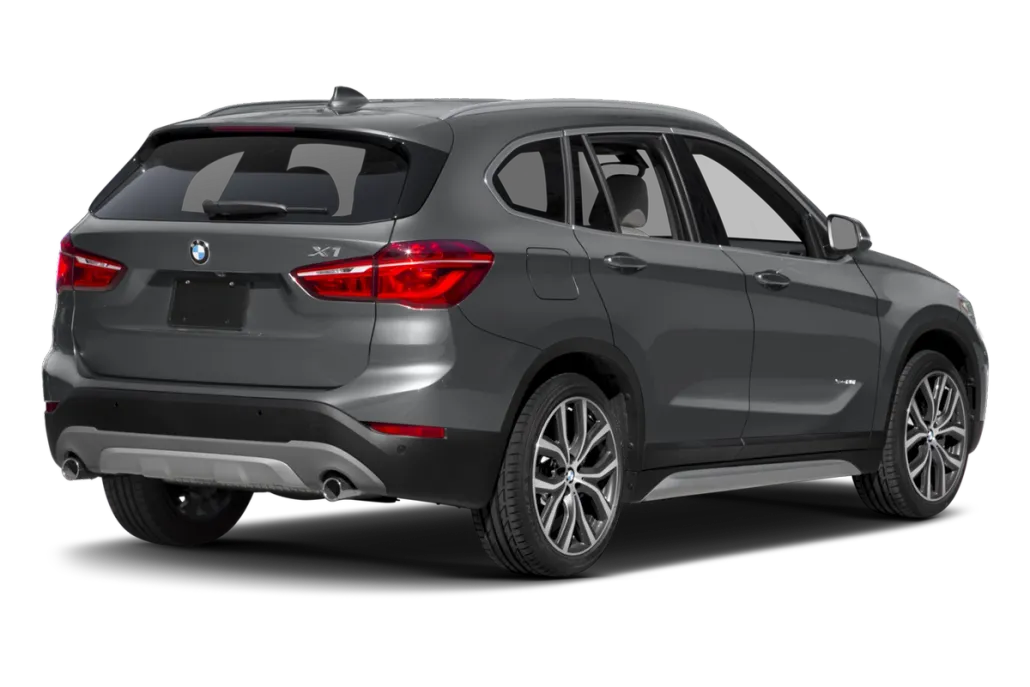 2017 Bmw X1 XDrive28i photo 1