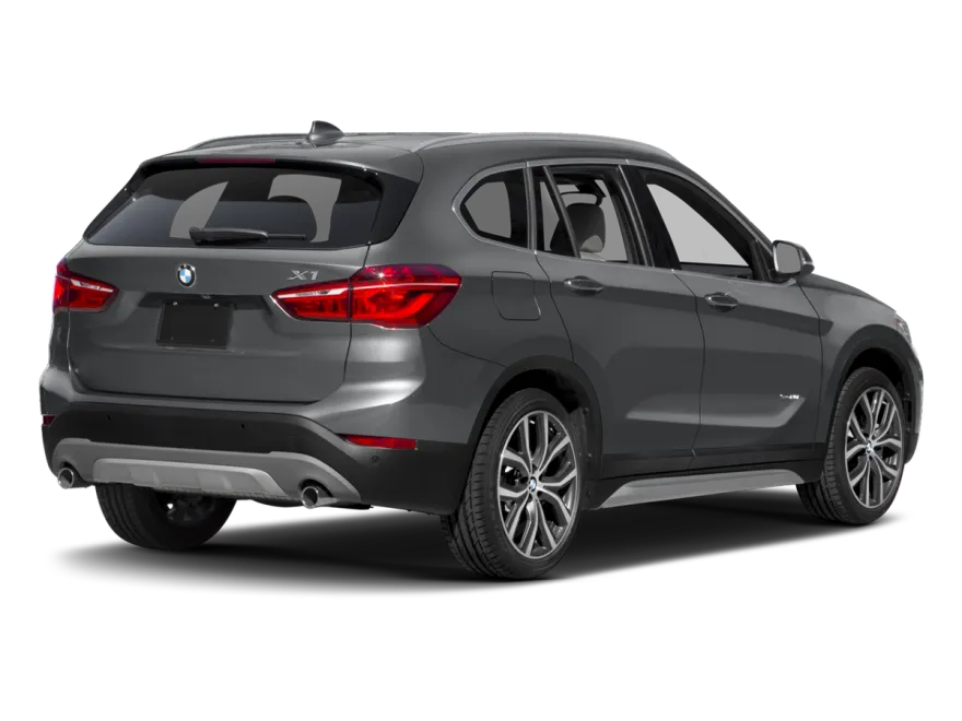 2017 Bmw X1 XDrive28i photo 1