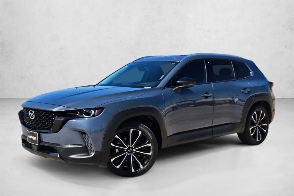 2023 Mazda CX-50 2.5 Premium Plus photo 1
