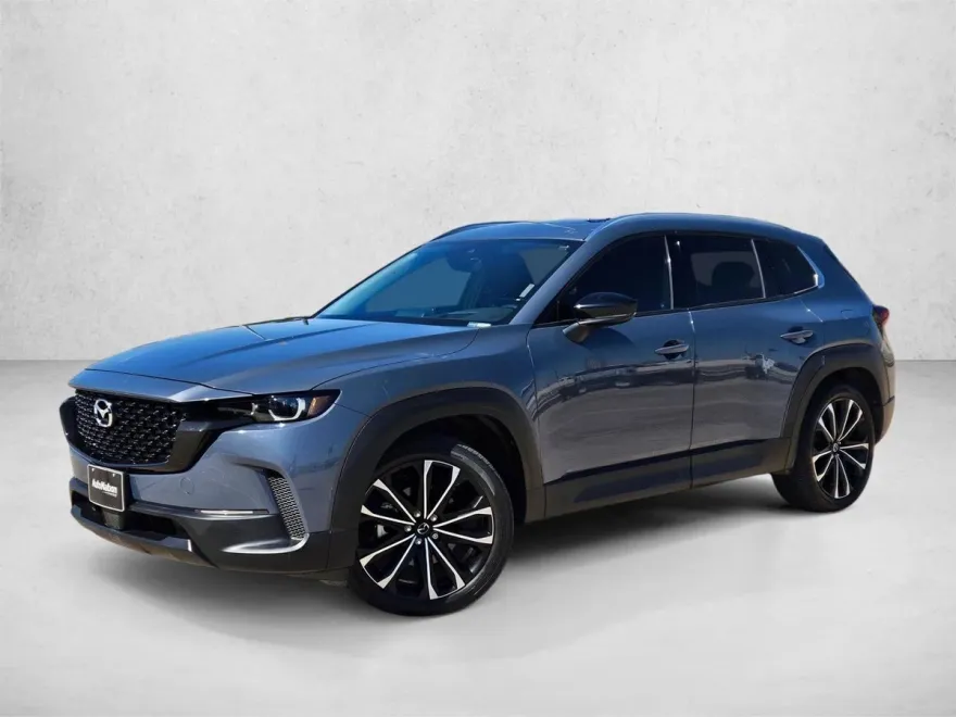 2023 Mazda CX-50 2.5 Premium Plus photo 1