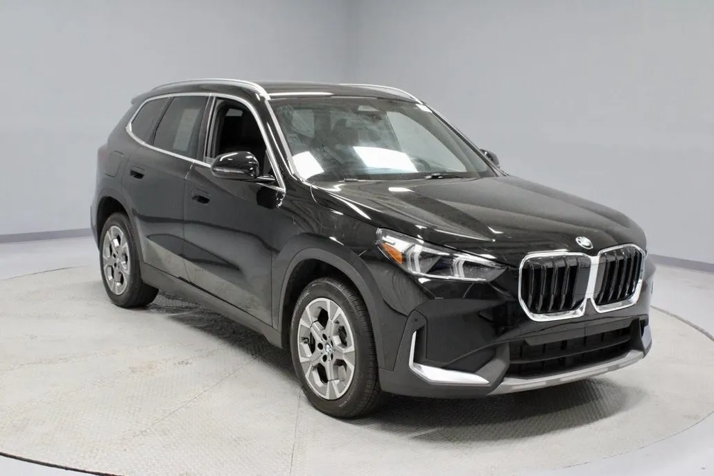 2023 Bmw X1 XDrive28i photo 1