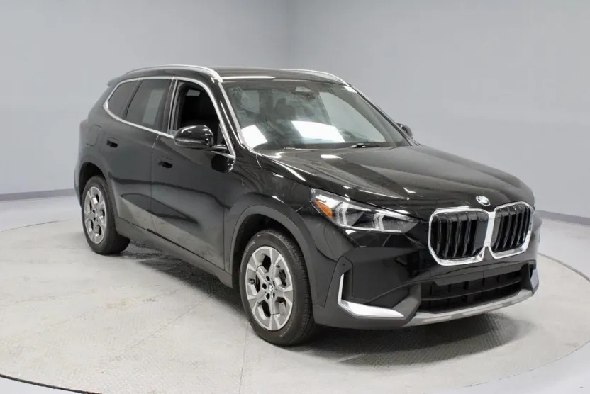 2023 Bmw X1 XDrive28i photo 1