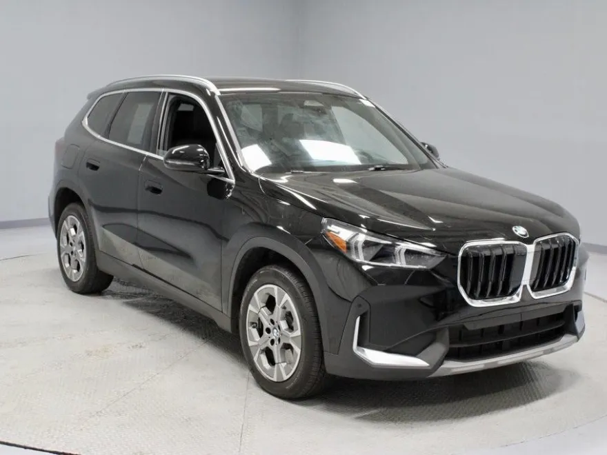 2023 Bmw X1 XDrive28i photo 1