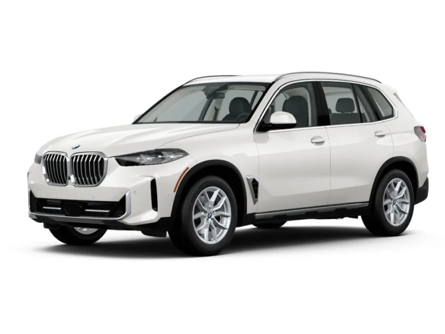 2026 Bmw X5 sDrive40i photo 1