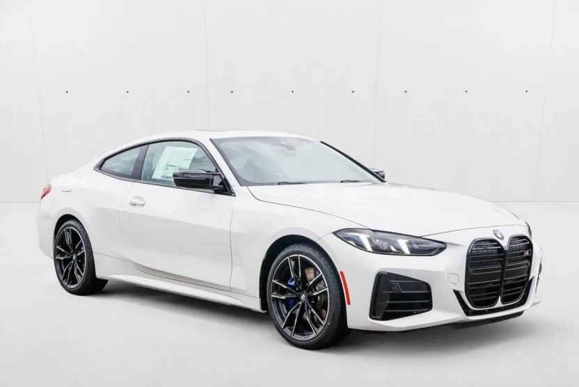2025 Bmw M440i xDrive photo 1
