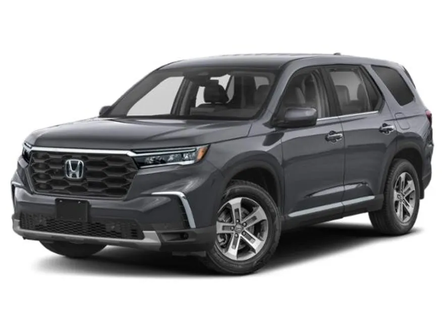 2025 Honda Pilot EX-L photo 1