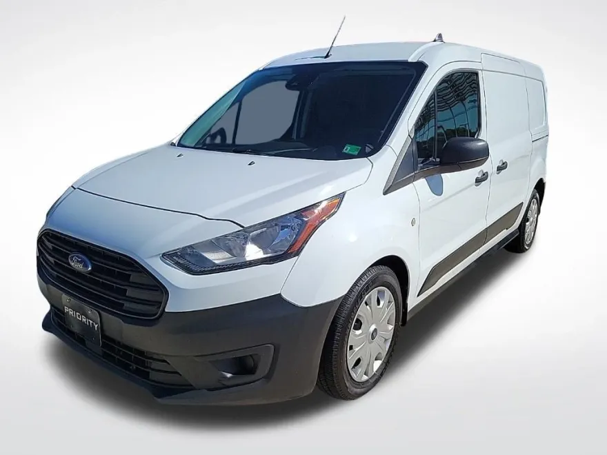 2022 Ford Transit Connect XL photo 1