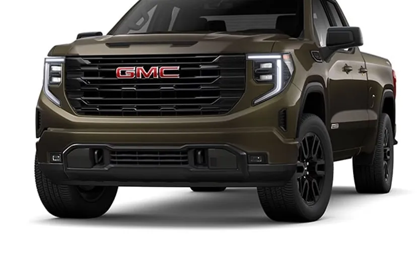 2023 Gmc Sierra 1500 Elevation photo 1
