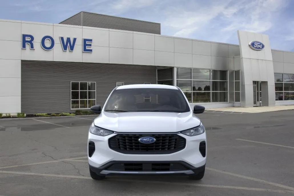 2025 Ford Escape Active photo 1