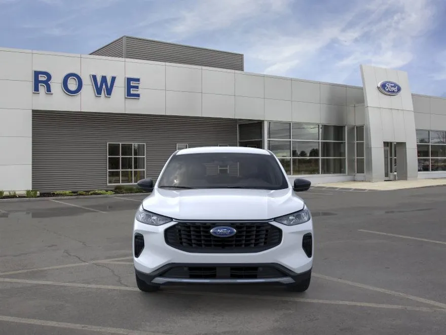 2025 Ford Escape Active photo 1