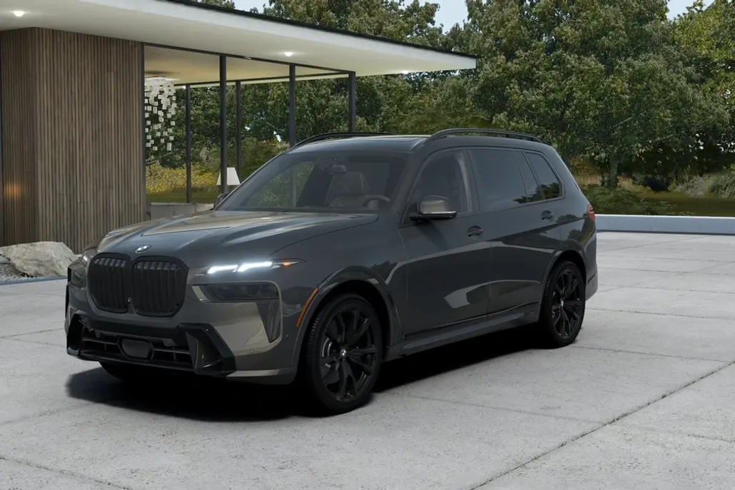 2026 Bmw X7 xDrive40i photo 1