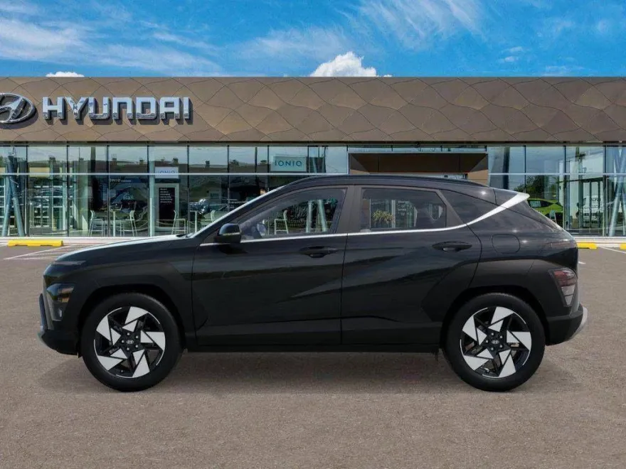 2026 Hyundai Kona SEL photo 1