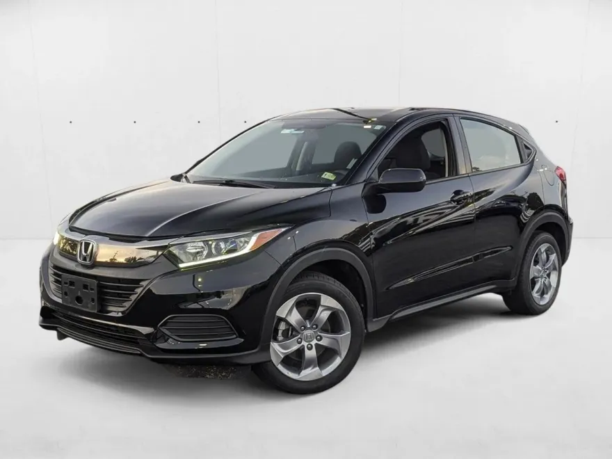 2022 Honda HR-V LX Sport photo 1