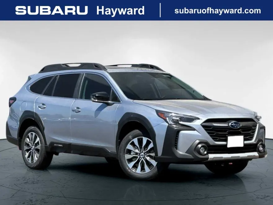 2025 Subaru Outback Limited photo 1