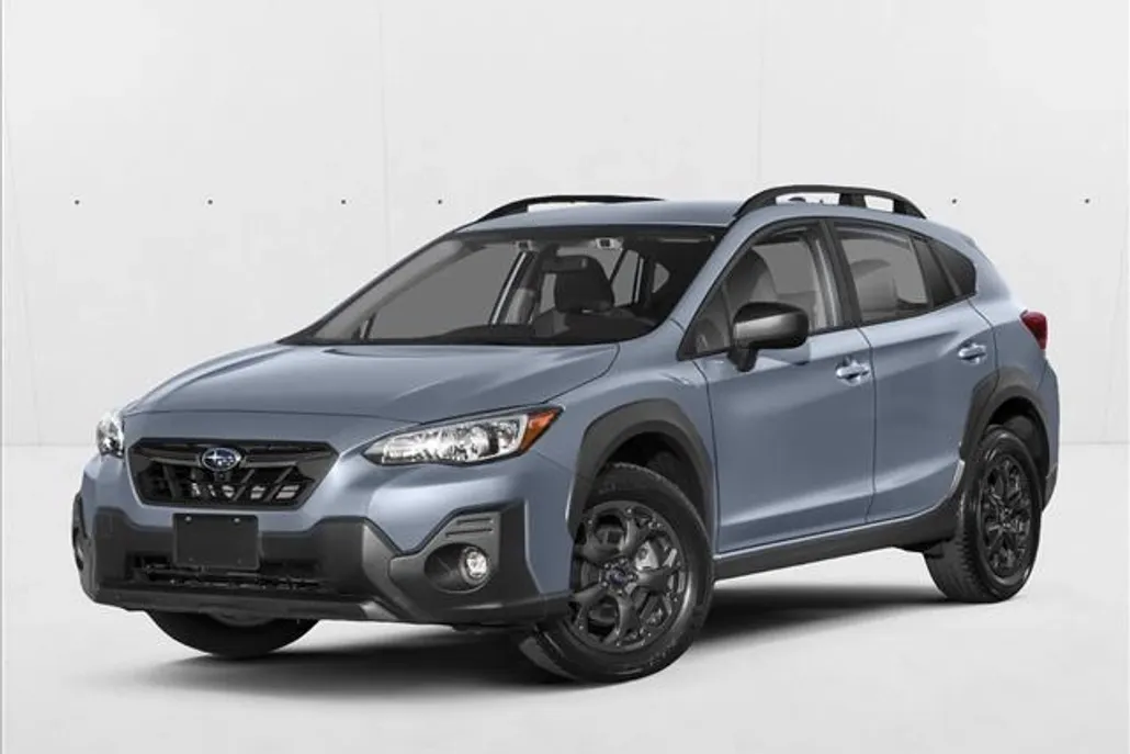 2023 Subaru Crosstrek Sport photo 1