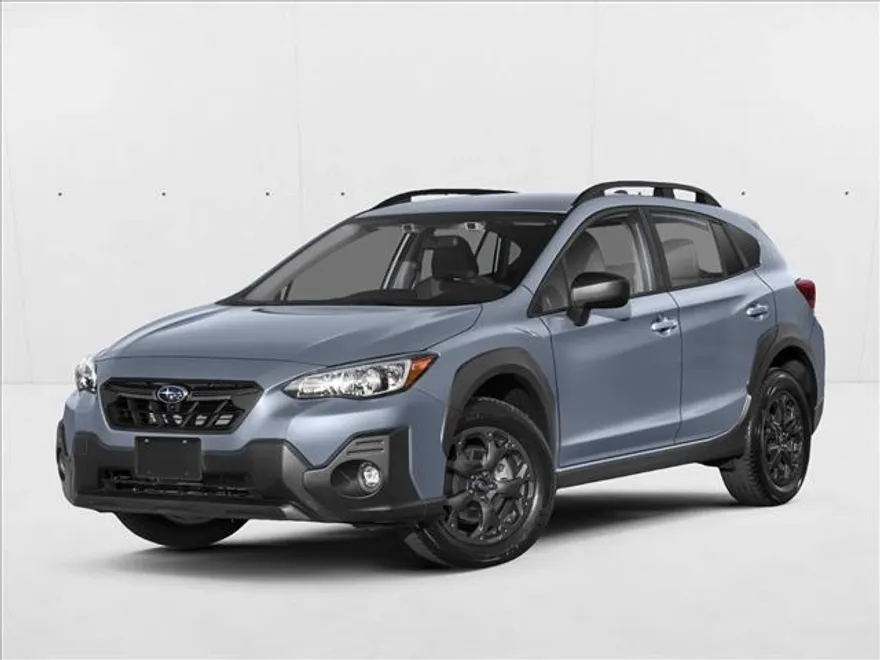 2023 Subaru Crosstrek Sport photo 1