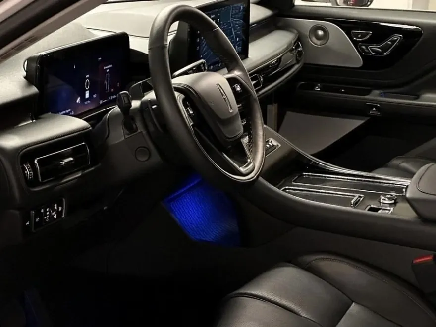2025 Lincoln Aviator Reserve photo 15