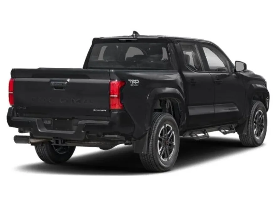 2024 Toyota Tacoma 4x4 TRD Sport photo 1