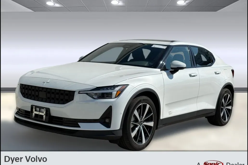 2022 Polestar PS2 e-AWD photo 1