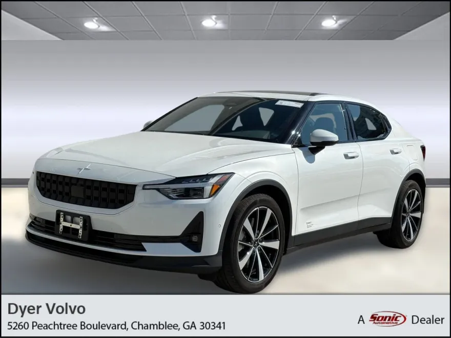 2022 Polestar PS2 e-AWD photo 1