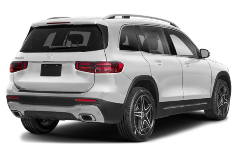 2025 Mercedes Benz GLB 250 photo 1