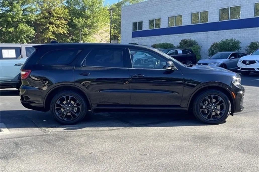2022 Dodge Durango R/T photo 1