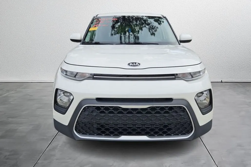 2021 Kia Soul S photo 1