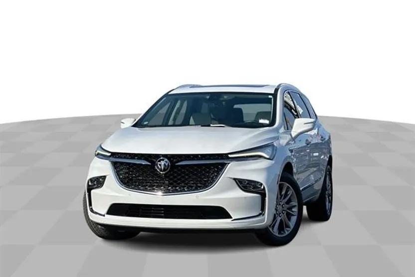 2023 Buick Enclave Avenir photo 1