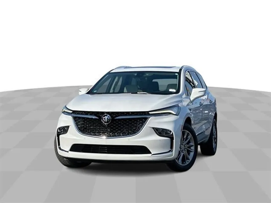 2023 Buick Enclave Avenir photo 1