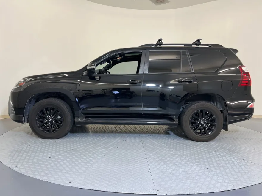 2022 Lexus GX 460 photo 1