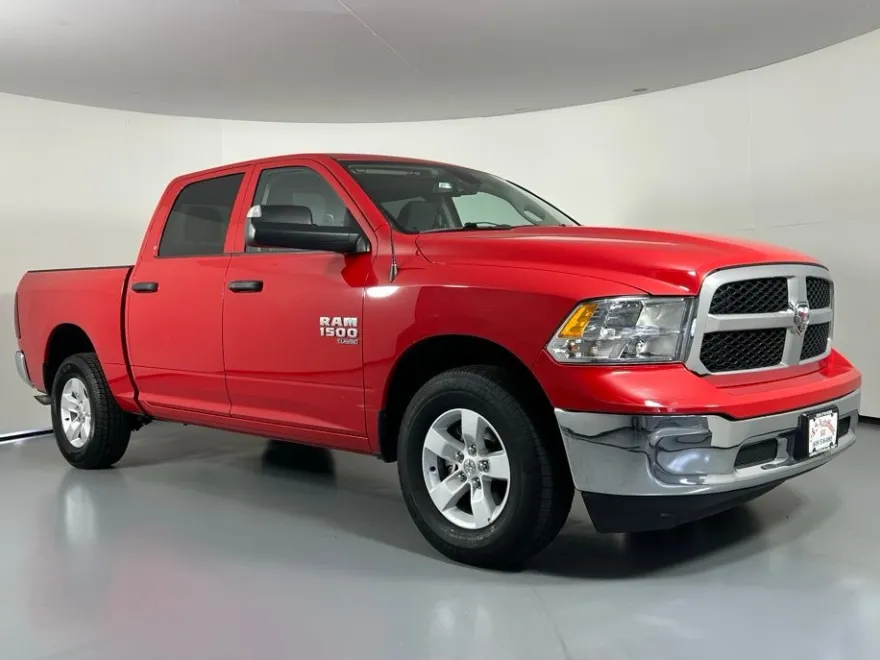 2023 Ram 1500 Classic SLT photo 1
