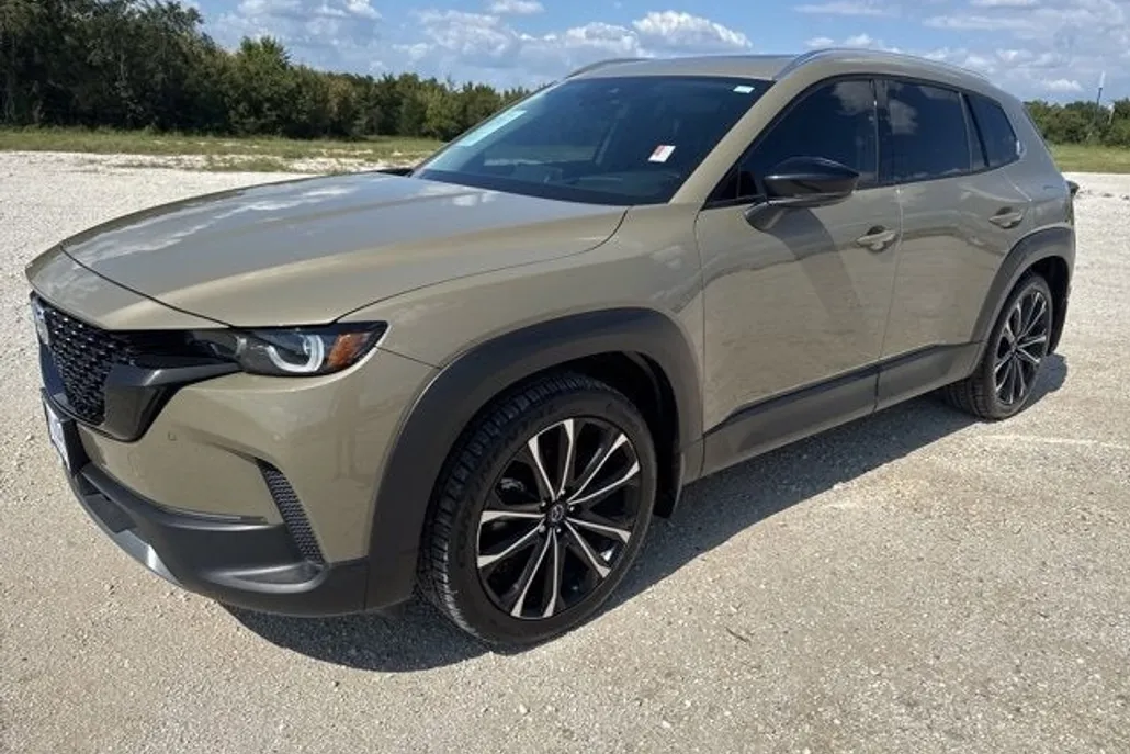 2023 Mazda CX-50 2.5 Turbo Premium Plus photo 1
