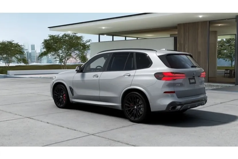 2026 Bmw X5 xDrive40i photo 1