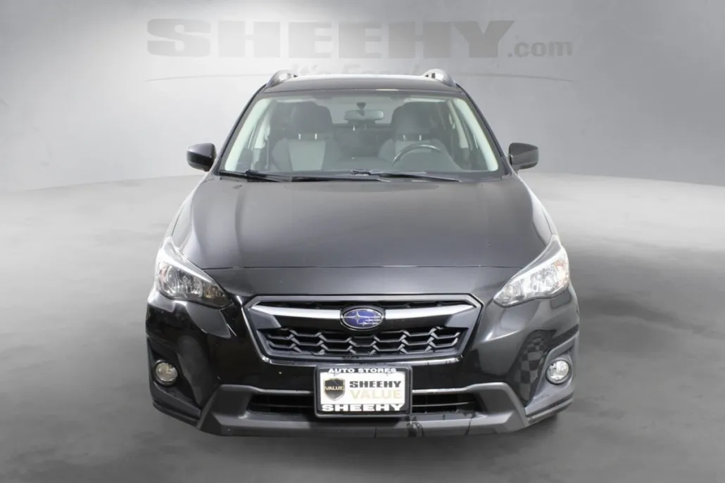 2019 Subaru Crosstrek 2.0i Premium photo 1