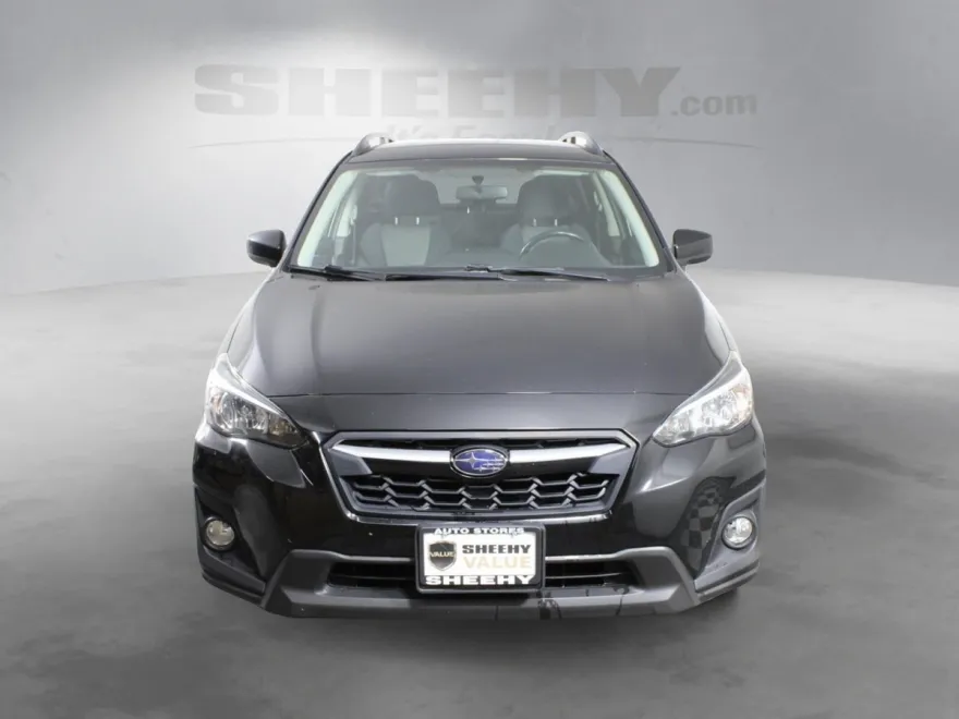 2019 Subaru Crosstrek 2.0i Premium photo 1