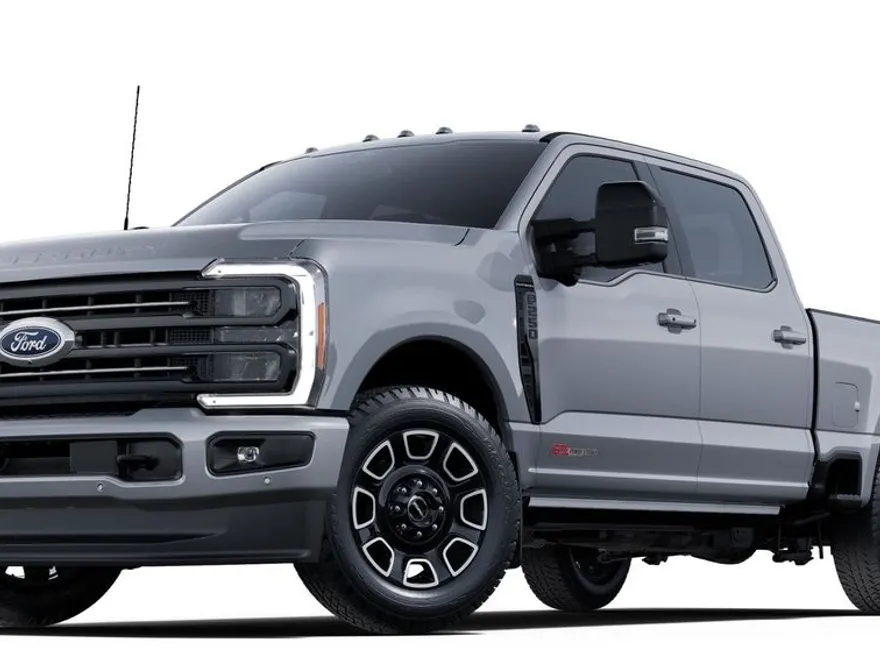 2025 Ford F-250 photo 1