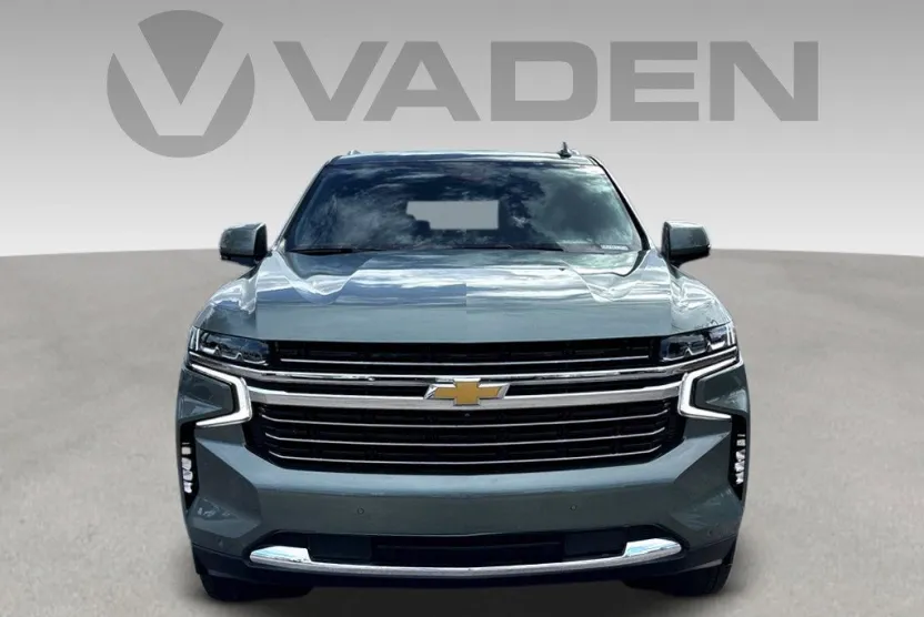 2024 Chevrolet Tahoe LT photo 1