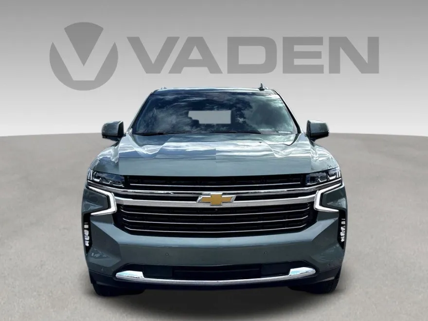 2024 Chevrolet Tahoe LT photo 1