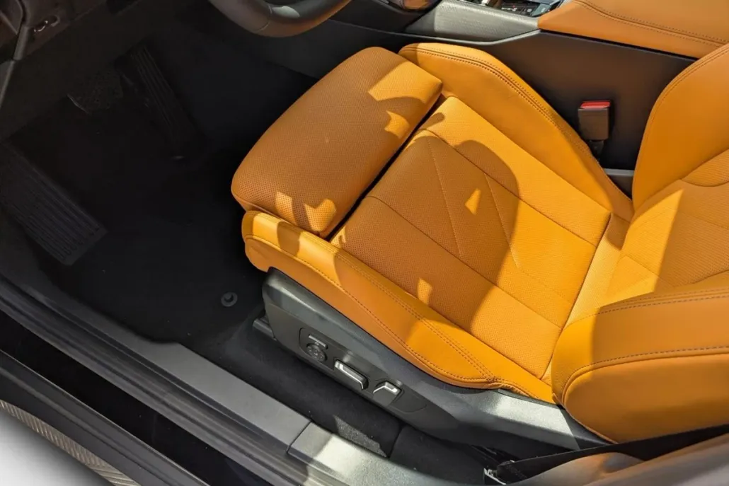 2025 Bmw X3 30x Drive photo 1