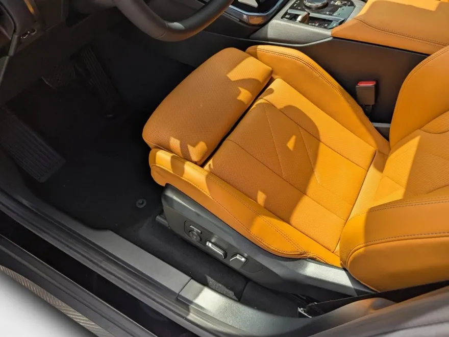 2025 Bmw X3 30x Drive photo 1