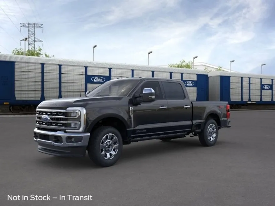 2025 Ford F-250 photo 1