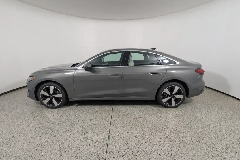 2025 Audi A5 2.0T Premium Plus photo 1