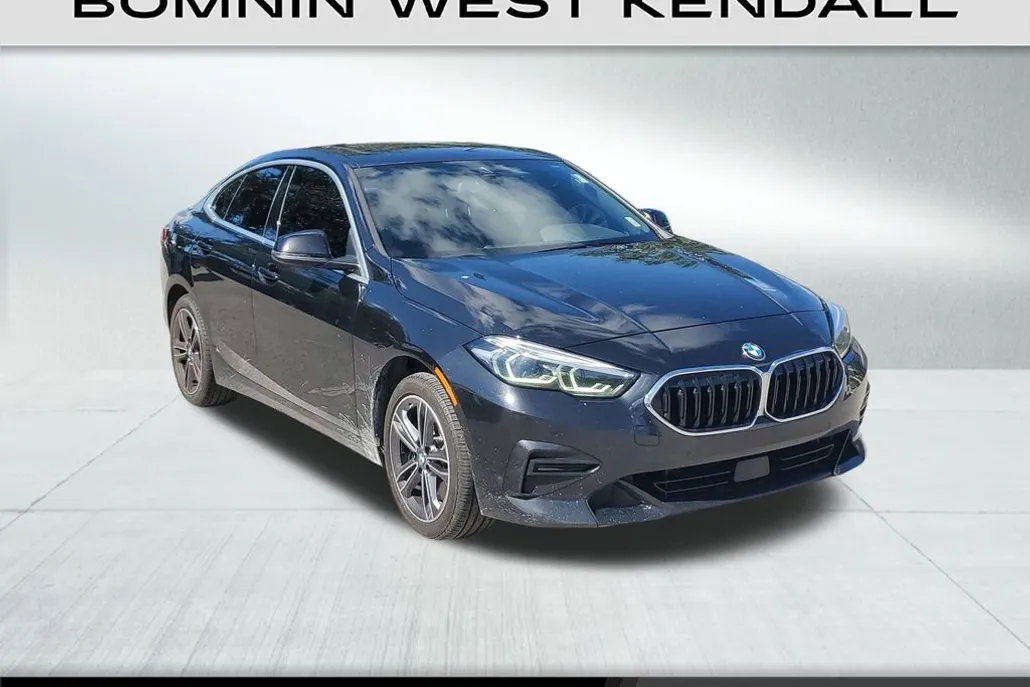 2023 Bmw 228i photo 1